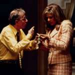 Woody Allen, Tracey Ullman