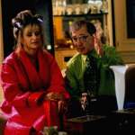 Woody Allen, Tracey Ullman