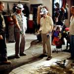 Woody Allen, Tony Darrow, Jon Lovitz, Michael Rapaport