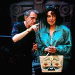 Woody Allen, Elaine May