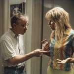 Woody Allen, Tracey Ullman
