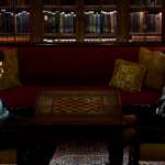 DeRon Horton, Logan Browning