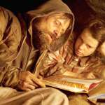 Kodi Smit-McPhee, Viggo Mortensen