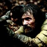 Kodi Smit-McPhee, Viggo Mortensen