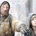 Kodi Smit-McPhee, Viggo Mortensen