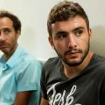 Ami Smolartchik, Asher Lax