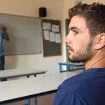 Ami Smolartchik, Asher Lax