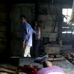 Desmond Harrington, Eliza Dushku