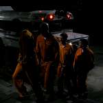 Christian Contreras, Jake Curran, Tom McKay, Gil Kolirin