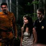 Tom Frederic, Tamer Hassan, Janet Montgomery