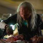 Sean Skene, Dean Armstrong, Dan Skene