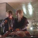 Sean Skene, Dan Skene