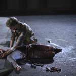 Amy Lennox, Simon Ginty