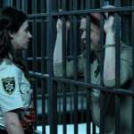 Doug Bradley, Camilla Arfwedson