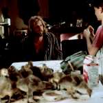 Anna Paquin, Jeff Daniels