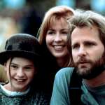 Anna Paquin, Jeff Daniels, Dana Delany