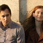 Gr&eacute;goire Colin, Tatjana Alexander