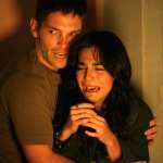 Brian Presley, Martha Higareda