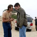Rider Strong, Brian Presley, Jake Muxworthy