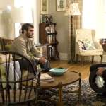 Antoni Corone, Joaquin Phoenix, Jennifer Connelly