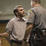 Antoni Corone, Joaquin Phoenix