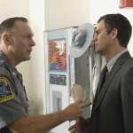 Antoni Corone, Mark Ruffalo