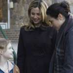 Elle Fanning, Mira Sorvino, Jennifer Connelly