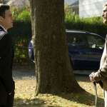 Joaquin Phoenix, Mark Ruffalo