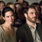 Joaquin Phoenix, Jennifer Connelly