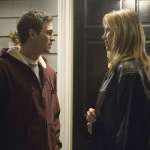 Mira Sorvino, Mark Ruffalo