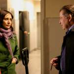 Krzysztof Globisz, Ilona Ostrowska