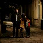 Przemysław Sadowski, Ilona Ostrowska, Przemysław Łaba