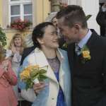 Teresa Sawicka, Przemysław Sadowski, Andrzej Gałła, Ilona Ostrowska