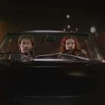 Berenika Kohoutov&aacute;, V&aacute;clav Hrzina