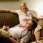 Leonardo DiCaprio, Kate Winslet