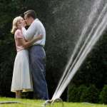 Leonardo DiCaprio, Kate Winslet