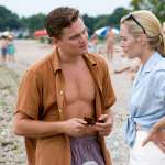 Leonardo DiCaprio, Kate Winslet