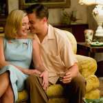 Leonardo DiCaprio, Kate Winslet