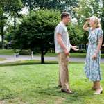 Leonardo DiCaprio, Kate Winslet