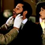 Anthony Hopkins, Bridget Fonda, Matthew Broderick