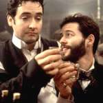 John Cusack, Matthew Broderick