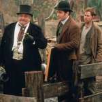 John Cusack, Dana Carvey, Michael Lerner