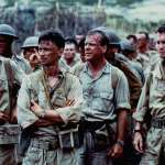 Adam Sinclair, Robert Carlyle, Kiefer Sutherland, Ciar&aacute;n McMenamin