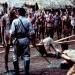 Sakae Kimura, Mark Strong