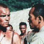 Sakae Kimura, Ciar&aacute;n McMenamin