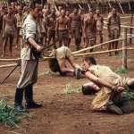 Sakae Kimura, Robert Carlyle