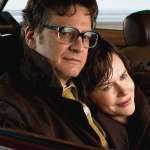 Colin Firth, Nicole Kidman