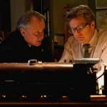 Colin Firth, Stellan Skarsg&aring;rd