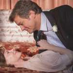 Colin Firth, Nicole Kidman