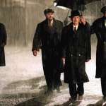 Ian Barford, Paul Newman